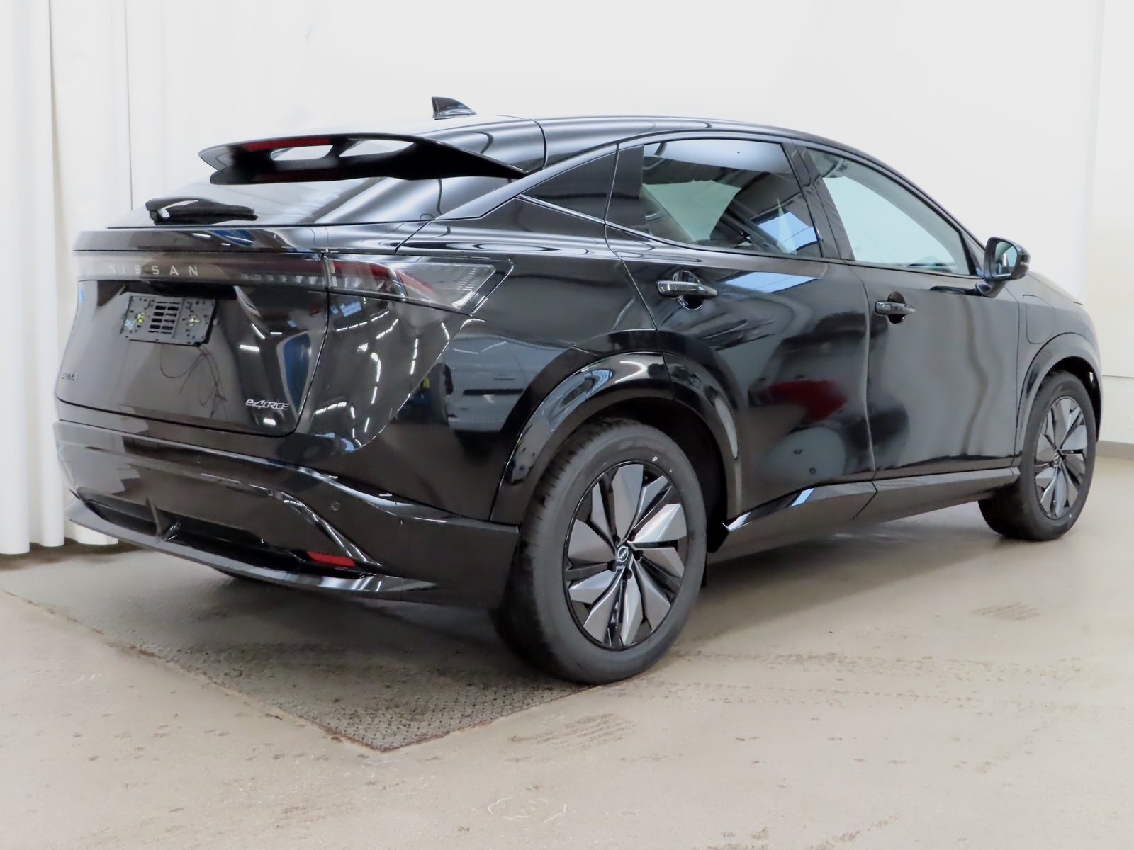 Nissan Ariya 2025, kuva 3/9