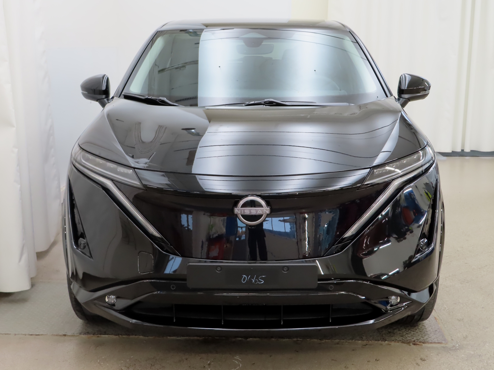 Nissan Ariya 2025, kuva 2/9