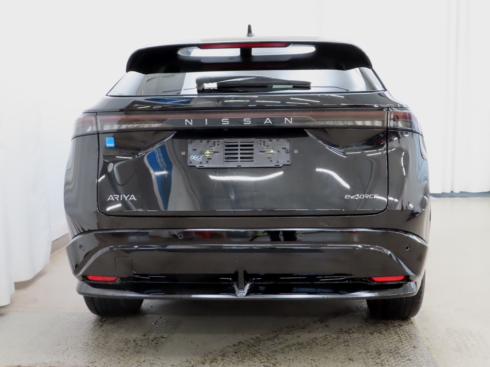 Nissan Ariya 2025, kuva 4/9