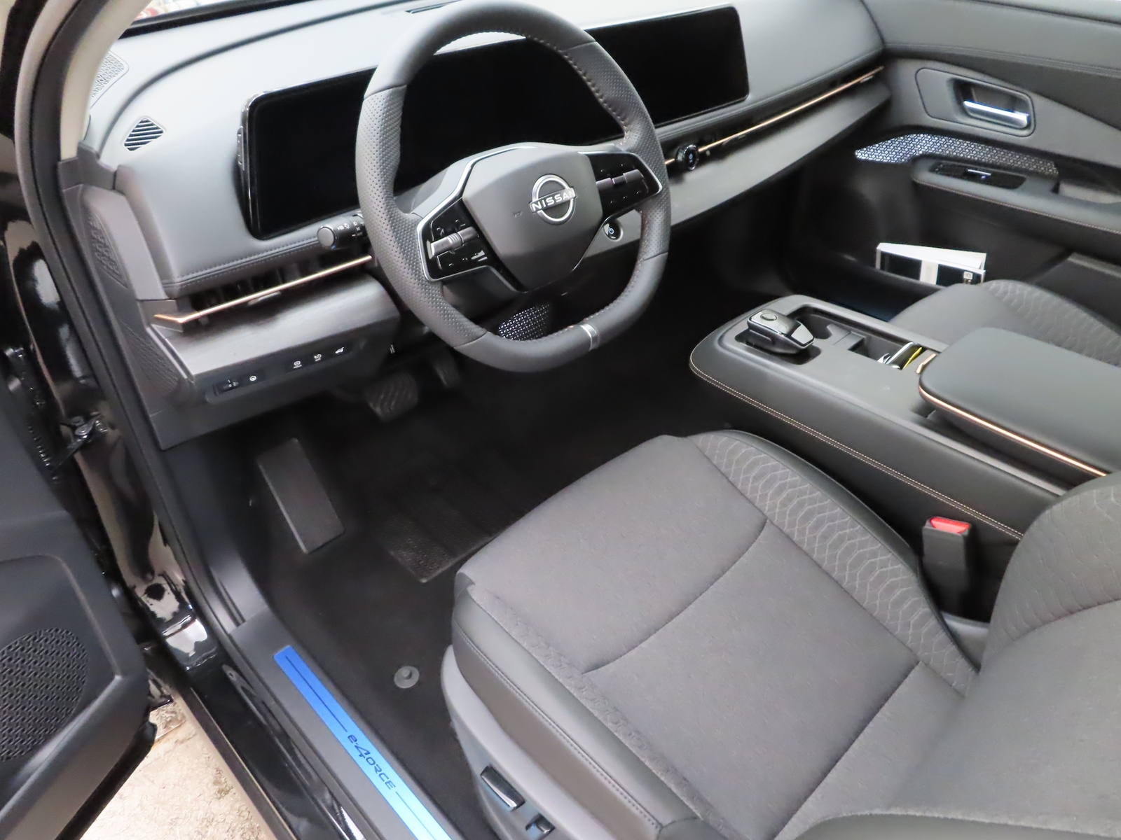 Nissan Ariya 2025, kuva 5/9