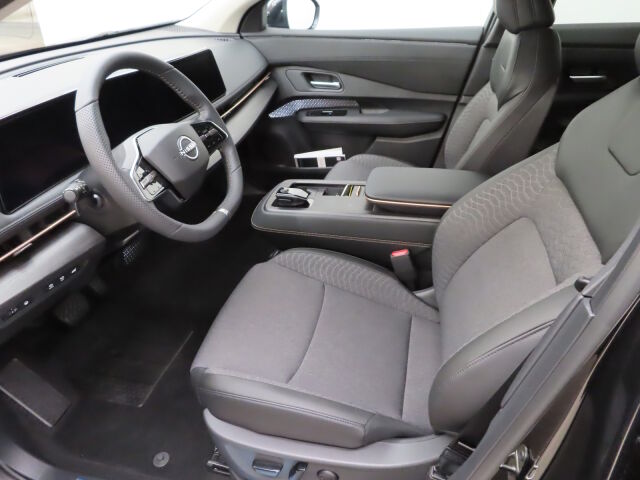 Nissan Ariya 2025 87kWh Advance e-4ORCE 22kw charger MY24 *KYSY RAJU TARJOUS*