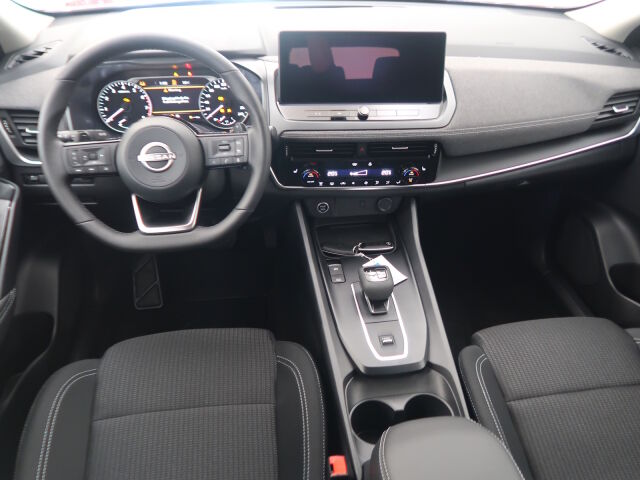 Nissan Qashqai 2024 MHEV 158 Xtronic 2WD Acenta MY24