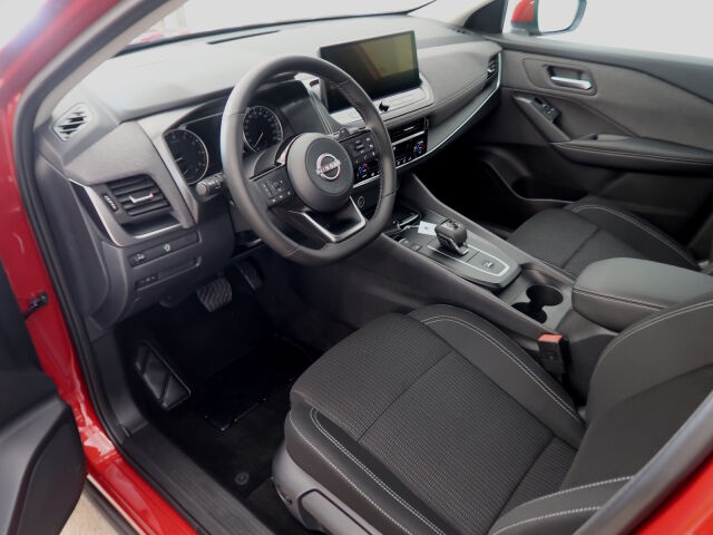 Nissan Qashqai 2024 MHEV 158 Xtronic 2WD Acenta MY24