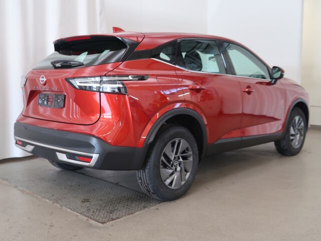 Nissan Qashqai 2024 MHEV 158 Xtronic 2WD Acenta MY24