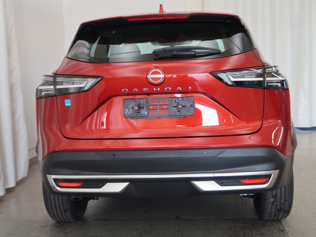 Nissan Qashqai 2024 MHEV 158 Xtronic 2WD Acenta MY24
