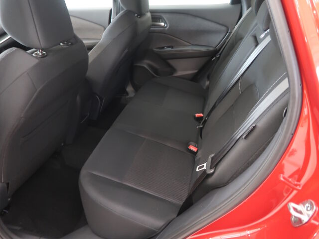 Nissan Qashqai 2024 MHEV 158 Xtronic 2WD Acenta MY24