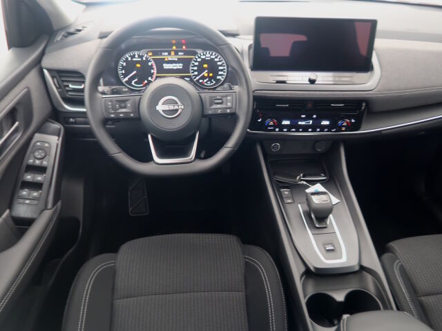 Nissan Qashqai 2024 MHEV 158 Xtronic 2WD Acenta MY24