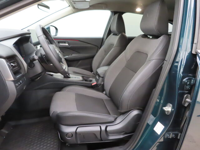 Nissan Qashqai 2025 MHEV 158 Xtronic 2WD N-Connecta
