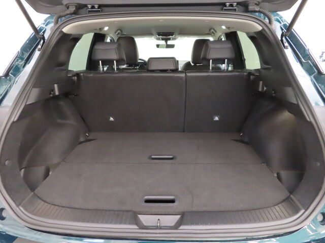 Nissan Qashqai 2025 MHEV 158 Xtronic 2WD N-Connecta