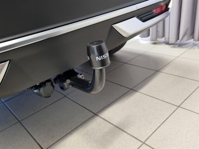Nissan Qashqai 2025 MHEV 158 Xtronic 2WD N-Connecta Comfort pack MY24
