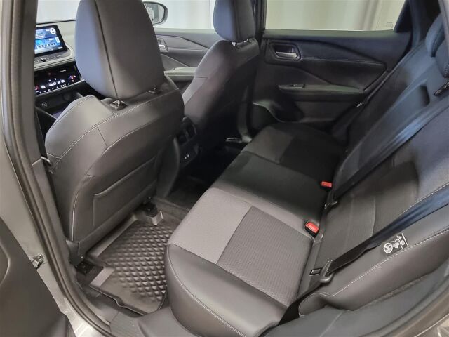 Nissan Qashqai 2025 MHEV 158 Xtronic 2WD N-Connecta Comfort pack MY24