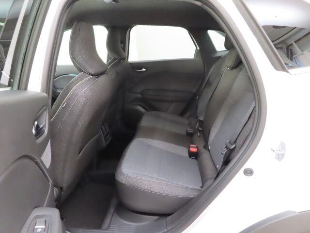 Renault Symbioz 2026 full hybrid E-Tech 160 techno edition 6a