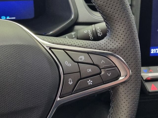 Renault Symbioz 2026 full hybrid E-Tech 160 techno edition 6a