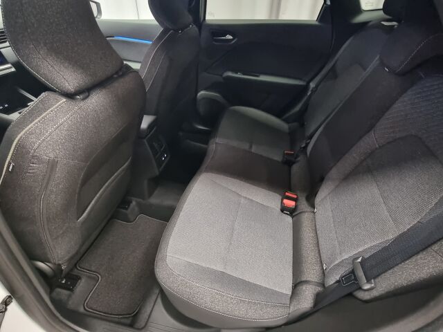 Renault Symbioz 2026 full hybrid E-Tech 160 techno edition 6a