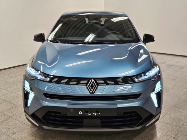 Renault Symbioz 2026 full hybrid E-Tech 160 techno edition 6a