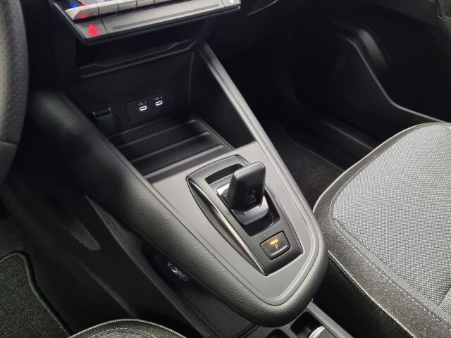 Renault Symbioz 2026 full hybrid E-Tech 160 techno edition 6a
