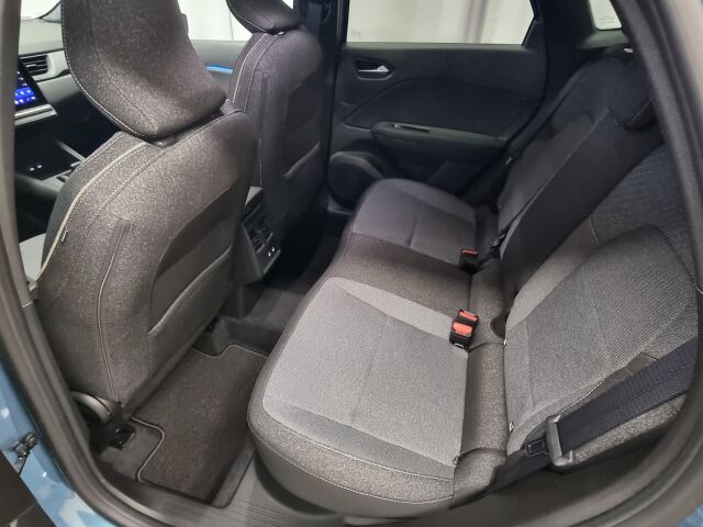 Renault Symbioz 2026 full hybrid E-Tech 160 techno edition 6a