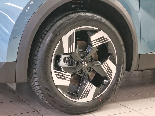 Renault Symbioz 2026 full hybrid E-Tech 160 techno edition 6a