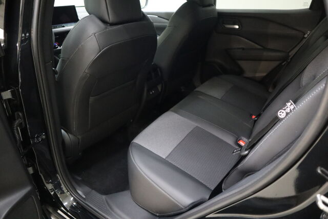 Nissan Qashqai 2025 MHEV 158 Xtronic 2WD N-Connecta Comfort pack MY24