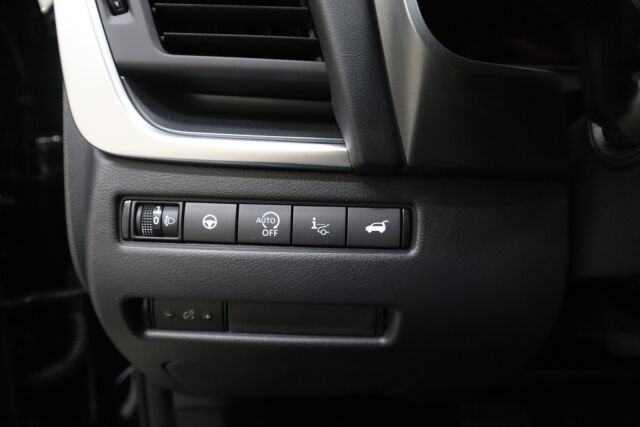 Nissan Qashqai 2025 MHEV 158 Xtronic 2WD N-Connecta Comfort pack MY24