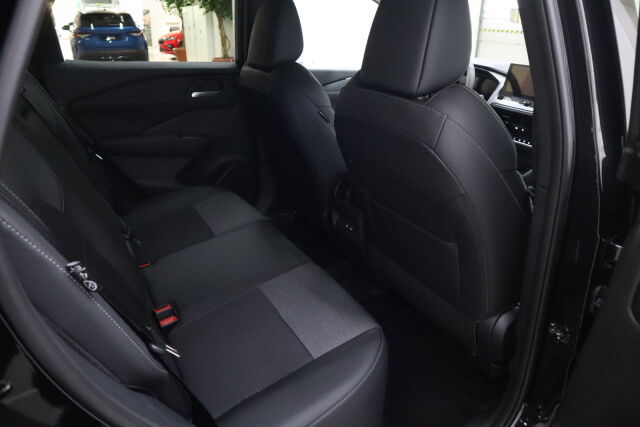 Nissan Qashqai 2025 MHEV 158 Xtronic 2WD N-Connecta Comfort pack MY24