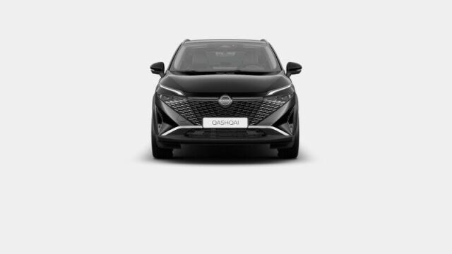 Nissan Qashqai 2025 MHEV 158 Xtronic 2WD N-Connecta Comfort pack MY24