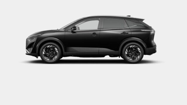Nissan Qashqai 2025 MHEV 158 Xtronic 2WD N-Connecta Comfort pack MY24