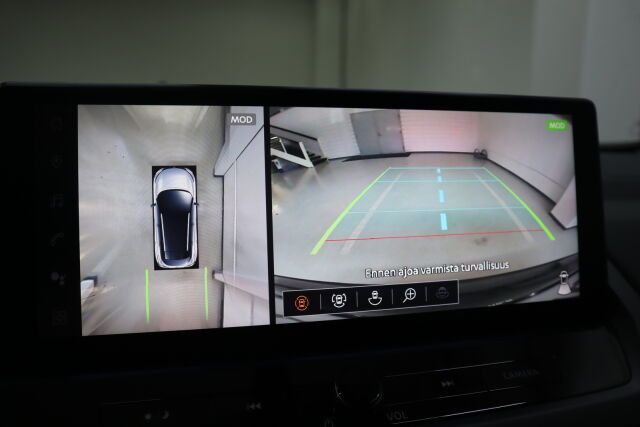 Nissan Qashqai 2025 MHEV 158 Xtronic 2WD N-Connecta Comfort pack MY24