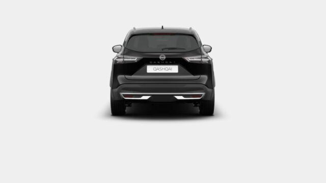 Nissan Qashqai 2025 MHEV 158 Xtronic 2WD N-Connecta Comfort pack MY24