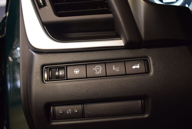 Nissan Qashqai 2025 MHEV 158 Xtronic 2WD N-Connecta Comfort pack MY24