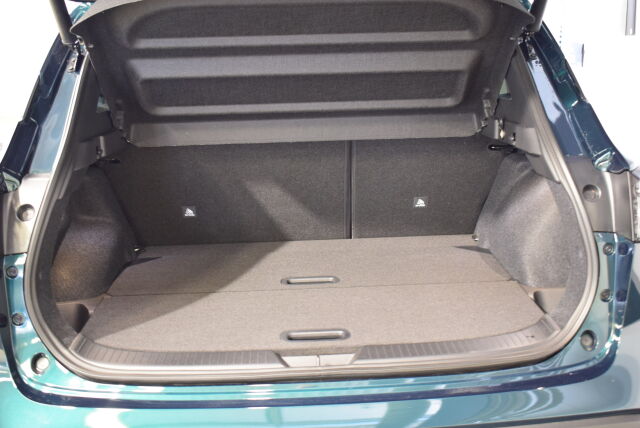 Nissan Qashqai 2025 MHEV 158 Xtronic 2WD N-Connecta Comfort pack MY24