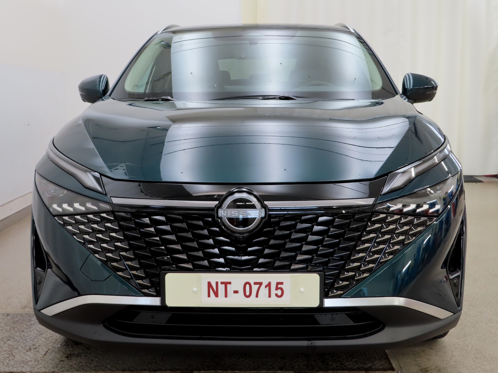 Nissan Qashqai 2025, kuva 2/9