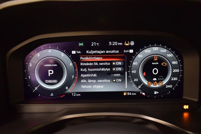 Nissan Qashqai 2025 MHEV 158 Xtronic 2WD N-Connecta MY24