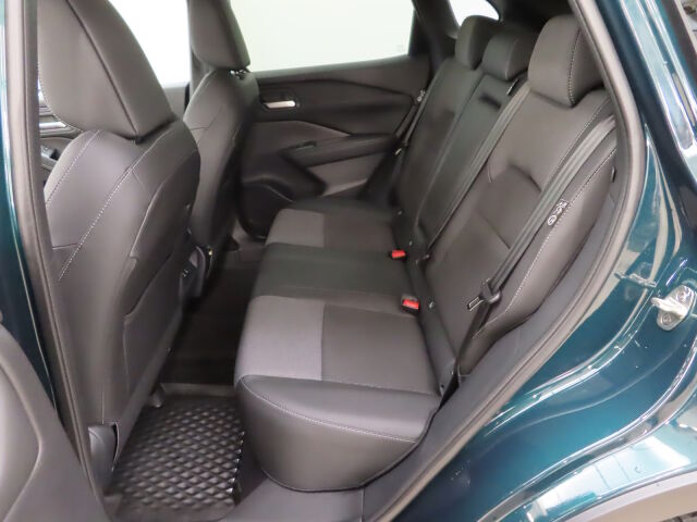 Nissan Qashqai 2025 MHEV 158 Xtronic 2WD N-Connecta MY24