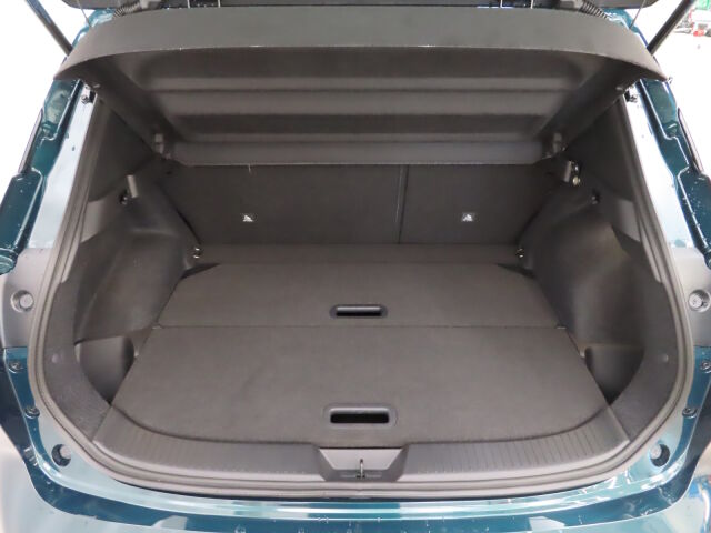 Nissan Qashqai 2025 MHEV 158 Xtronic 2WD N-Connecta MY24