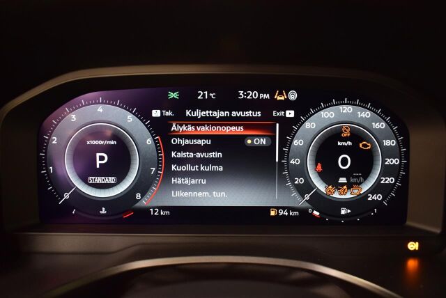 Nissan Qashqai 2025 MHEV 158 Xtronic 2WD N-Connecta MY24