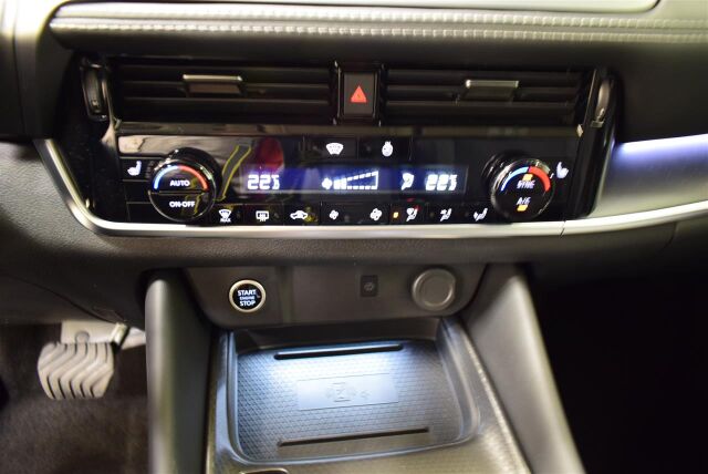 Nissan Qashqai 2025 MHEV 158 Xtronic 2WD N-Connecta MY24