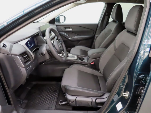 Nissan Qashqai 2025 MHEV 158 Xtronic 2WD N-Connecta MY24