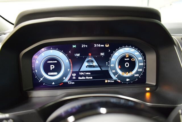 Nissan Qashqai 2025 MHEV 158 Xtronic 2WD N-Connecta MY24