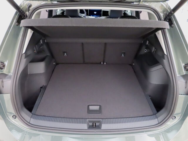 Volkswagen Tiguan 2026 Style Business 1,5 eTSI 110 kW DSG-automaatti
