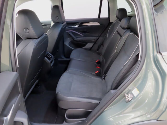 Volkswagen Tiguan 2026 Style Business 1,5 eTSI 110 kW DSG-automaatti