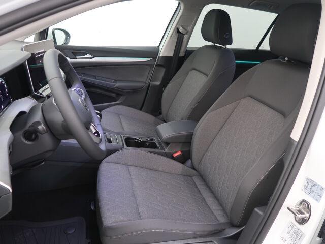 Volkswagen Golf 2025 Variant Comfort Edition 1,5 TSI 85 kW