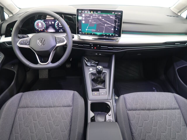 Volkswagen Golf 2025 Variant Comfort Edition 1,5 TSI 85 kW