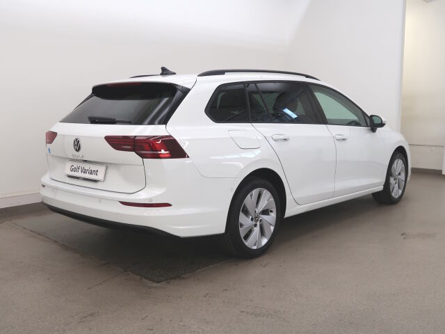 Volkswagen Golf 2025 Variant Comfort Edition 1,5 TSI 85 kW