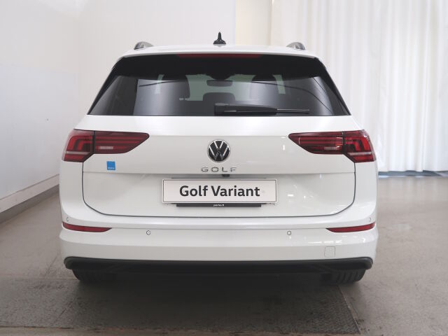 Volkswagen Golf 2025 Variant Comfort Edition 1,5 TSI 85 kW