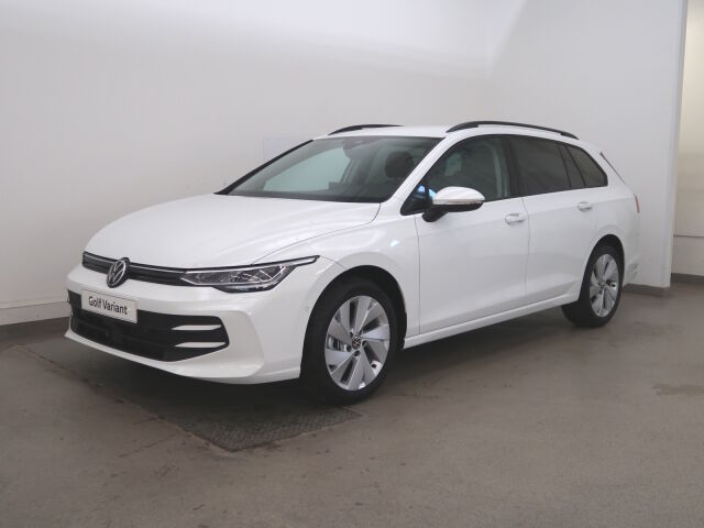 Volkswagen Golf 2025 Variant Comfort Edition 1,5 TSI 85 kW