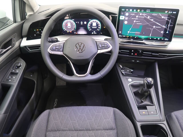 Volkswagen Golf 2025 Variant Comfort Edition 1,5 TSI 85 kW