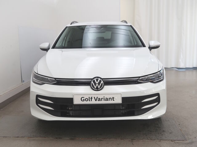 Volkswagen Golf 2025 Variant Comfort Edition 1,5 TSI 85 kW