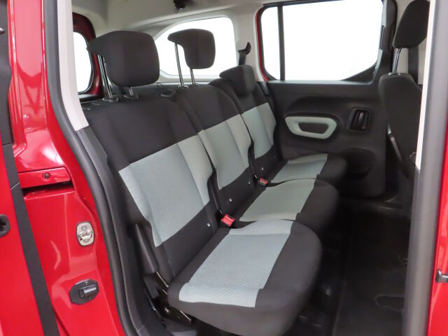 Citroen Berlingo 2019 PureTech 110 Feel XL 7-Paikkainen