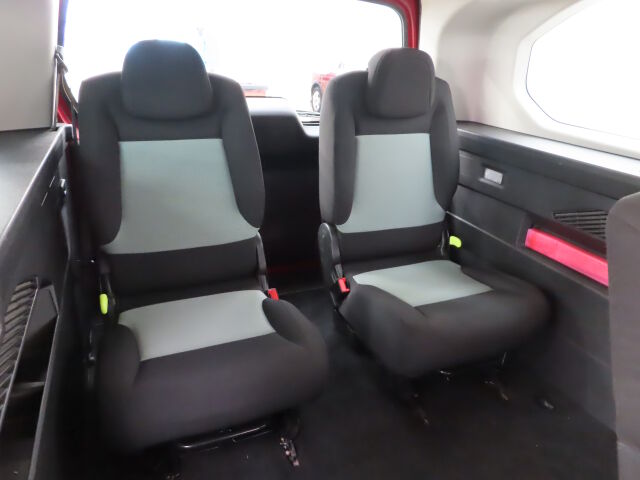 Citroen Berlingo 2019 PureTech 110 Feel XL 7-Paikkainen